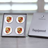 Emblēmas Porsche Emblēmas Porsche