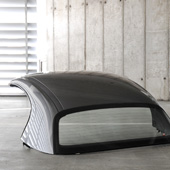 Jumti hardtop Porsche Jumti hardtop Porsche