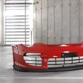 Porsche bamperi Porsche bamperi